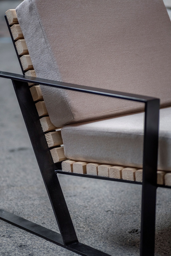 Fauteuil