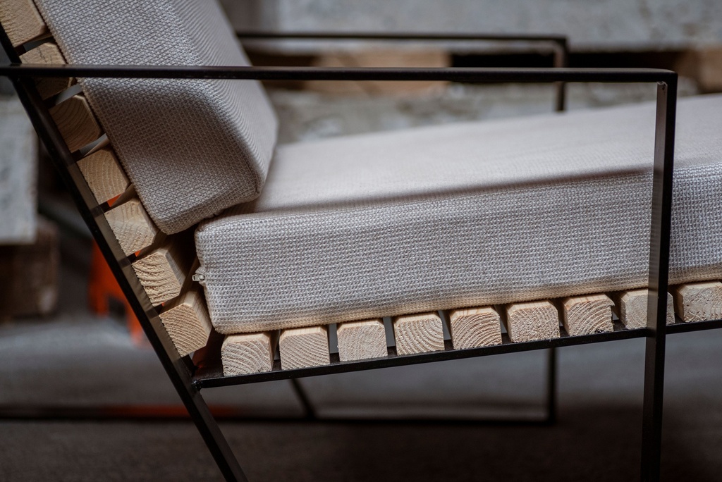 Fauteuil