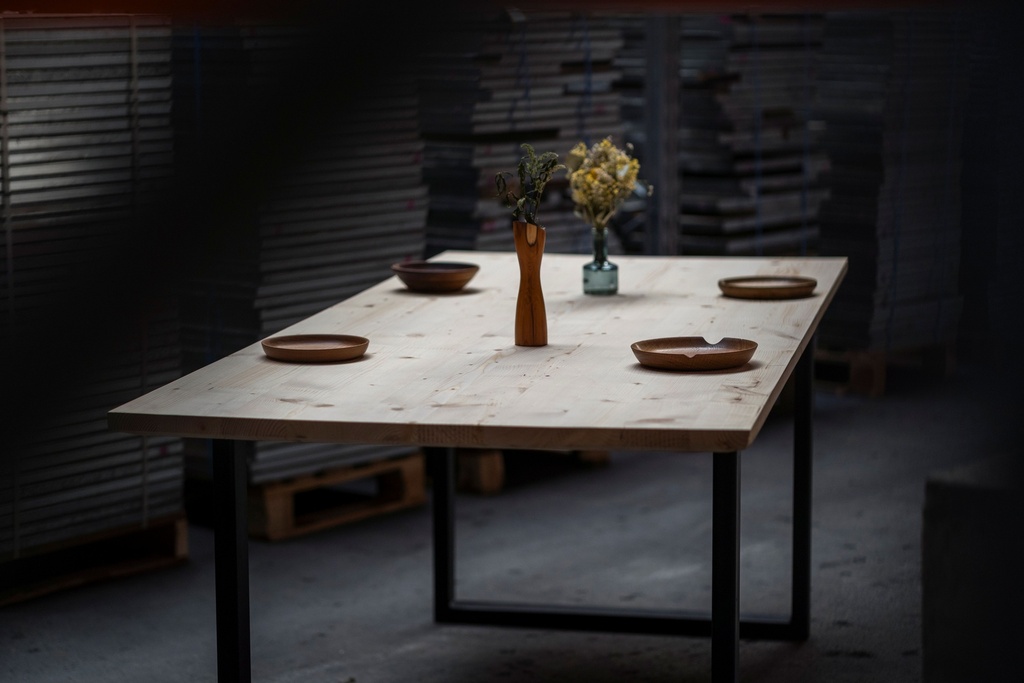 Table à manger