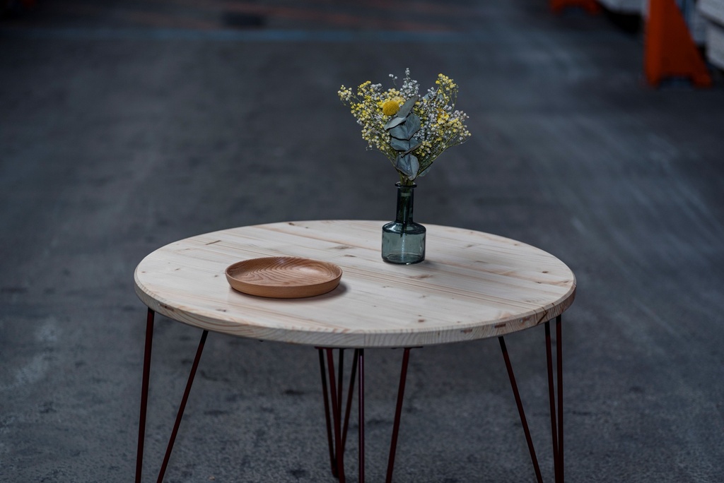 Table basse