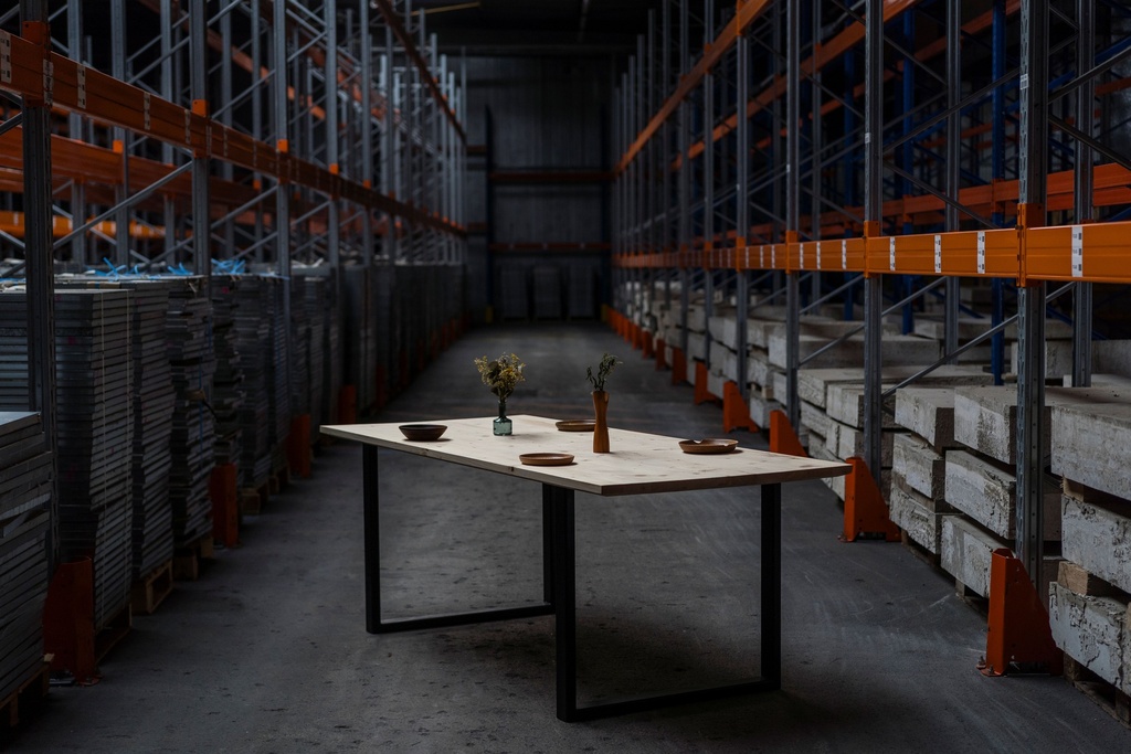 Table à manger
