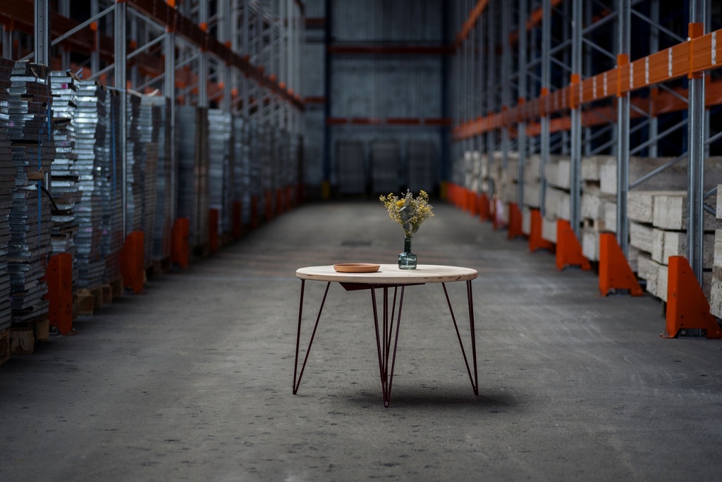 Table basse